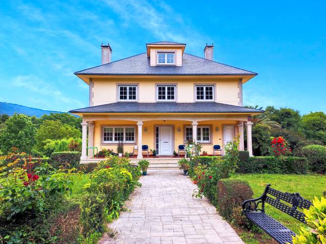 Casa-chalet en Venta en Peiró de Arriba en Parroquias rurales