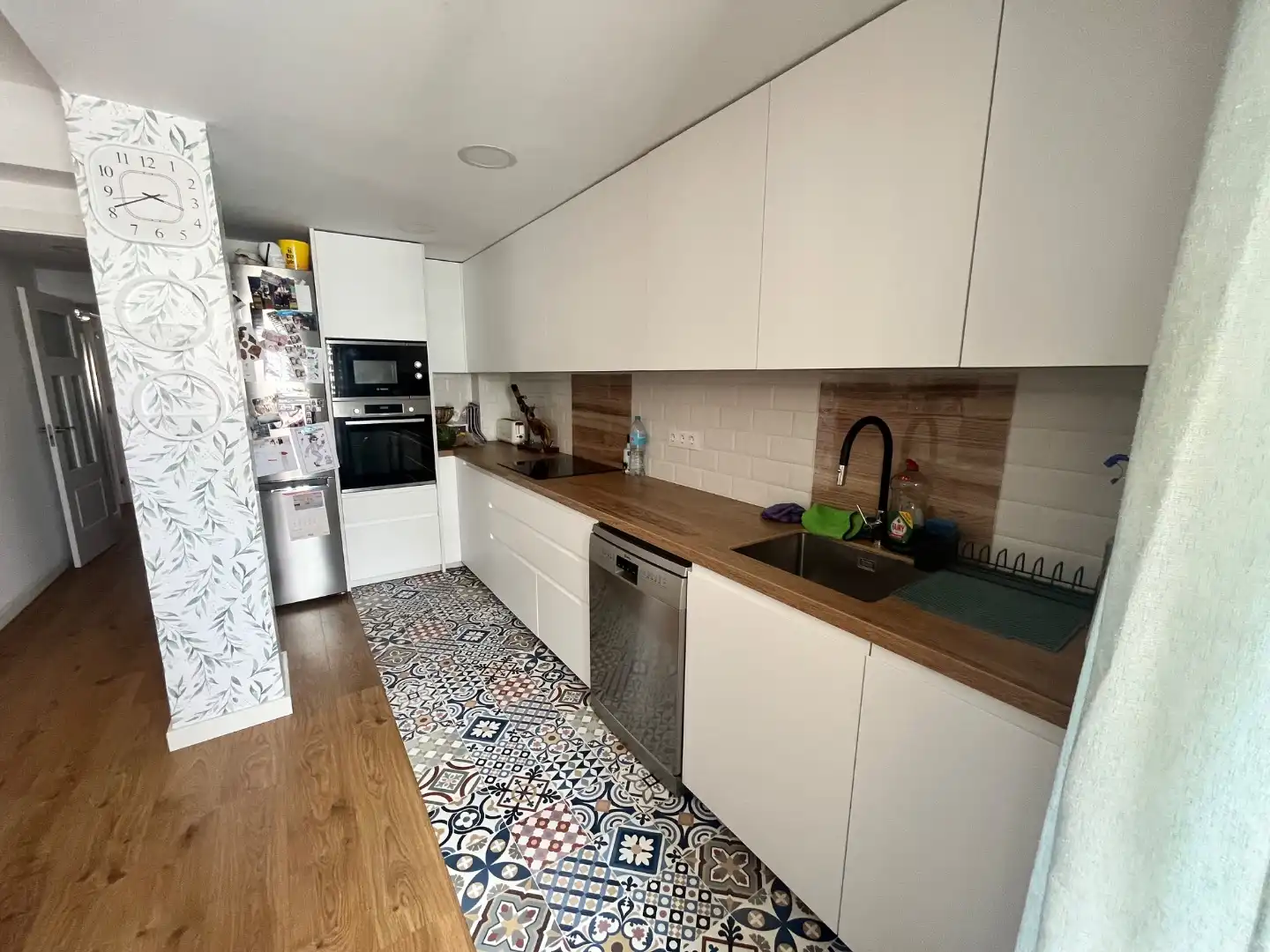 Appartement avec piscine à vendre à Carrer de Joan Pagès 7, imagen 7