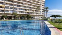 Swimming pool of Apartment for sale in Torremolinos  with Air Conditioner, Heating and Swimming Pool