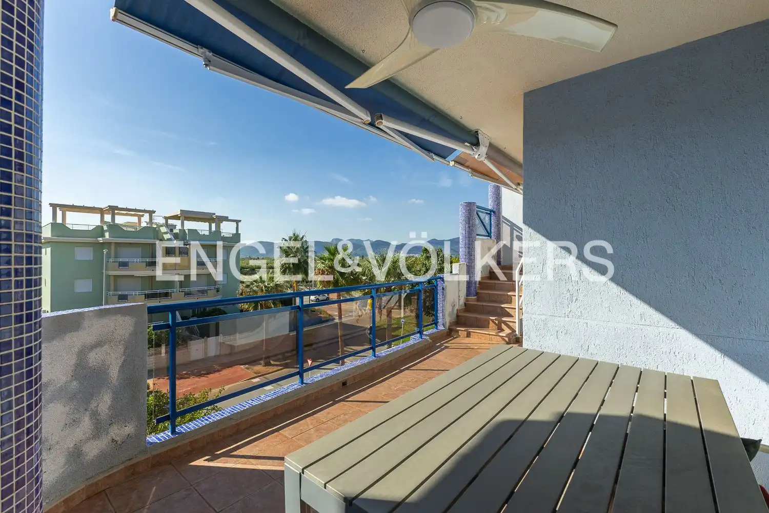 Dúplex con terraza en venta en Xeraco, imagen 26