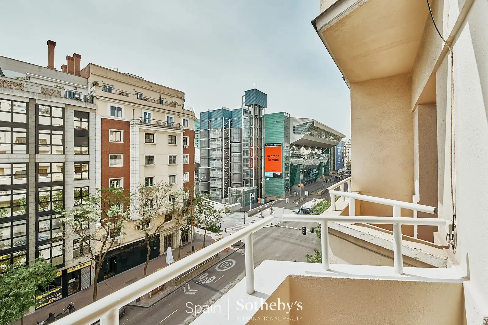 Appartement compact avec ascenseur à vendre à Calle de Goya, imagen 8