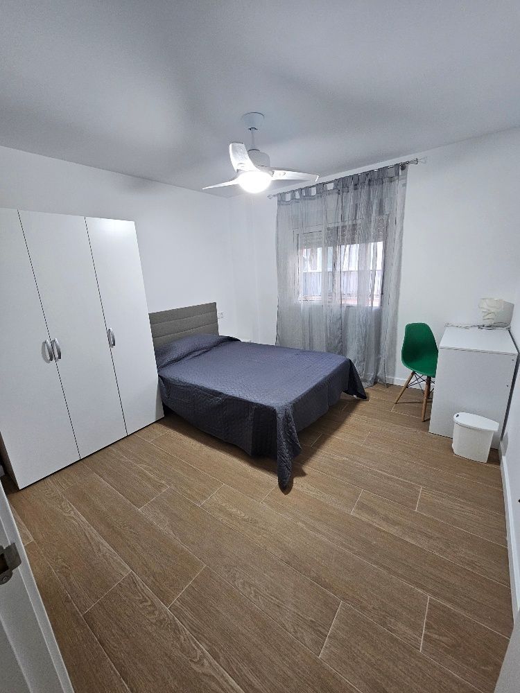 Piso para compartir en Centro Urbano