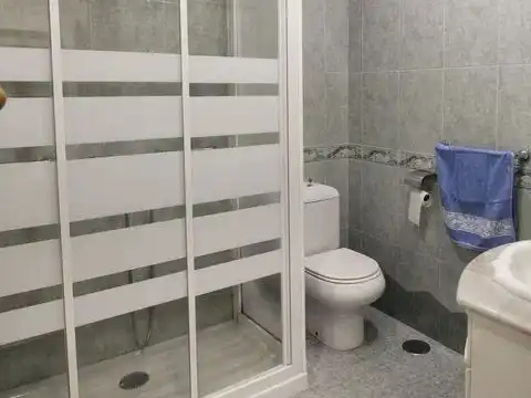 Bany de Casa o xalet en venda en Mejorada del Campo, Madrid