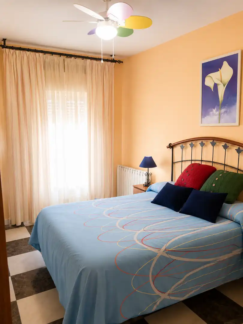 Piso en venta en Mondéjar