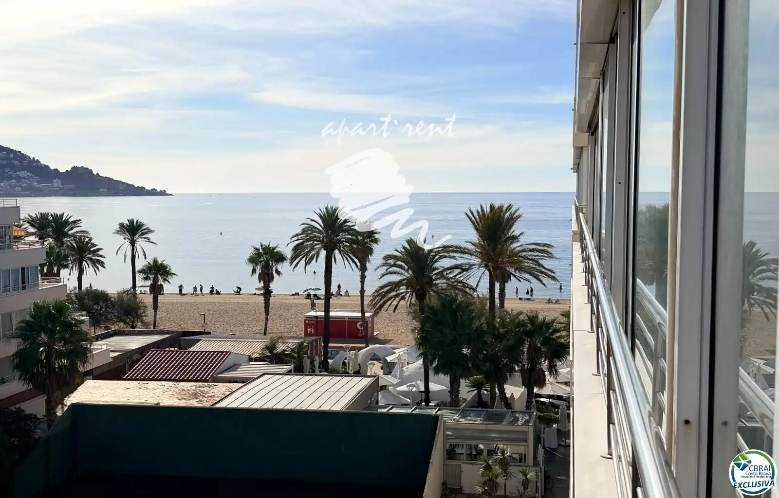 Appartamento con terrazza in vendita a GOLA DE L ÉSTANY, imagen 7