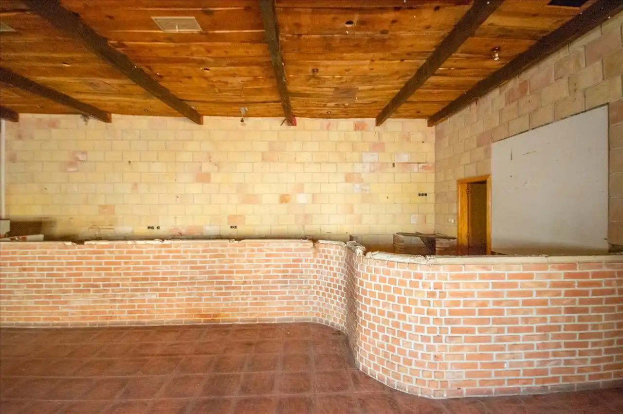 Detached homes for sale in Alcaraz  with Terrace and Storage room