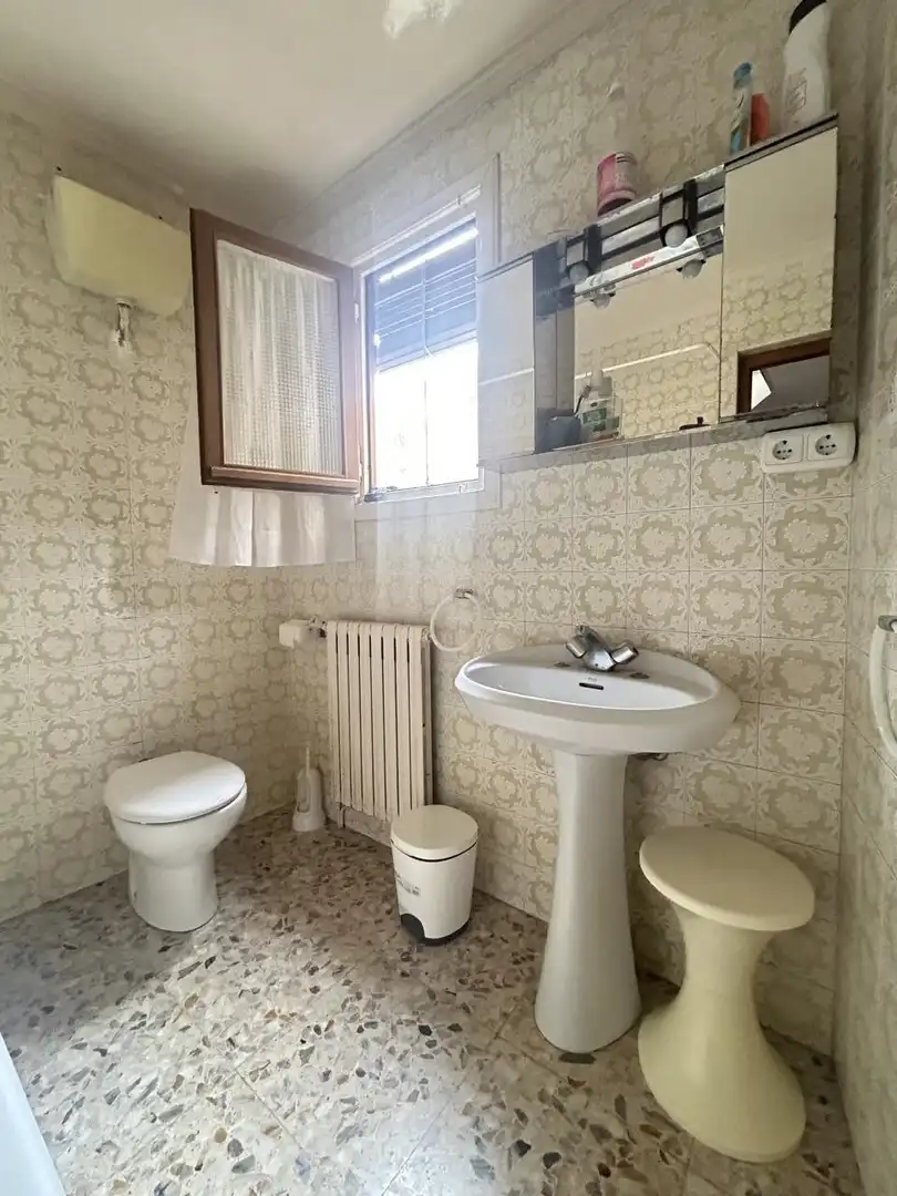 Bany de Casa o xalet en venda en Monteagudo, Navarra