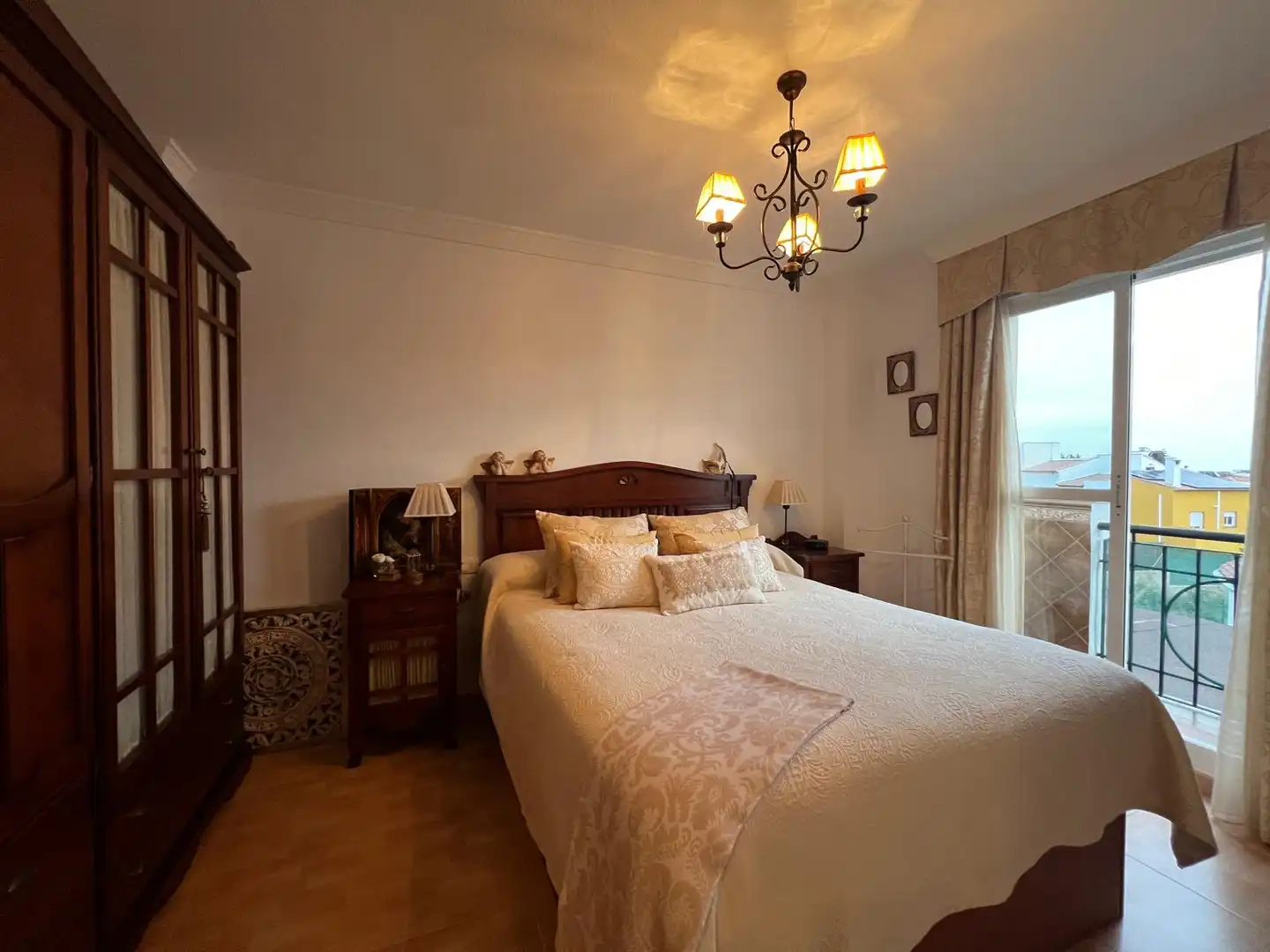 Casa a schiera con piscina in vendita a Chilches, imagen 16
