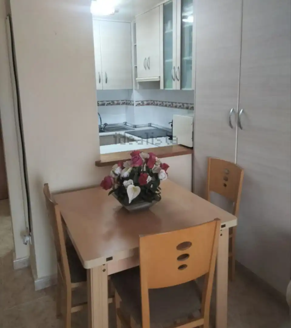 Apartamento con terraza en venta en Mar Menor de Cartagena – Cabo de Palos, imagen 8