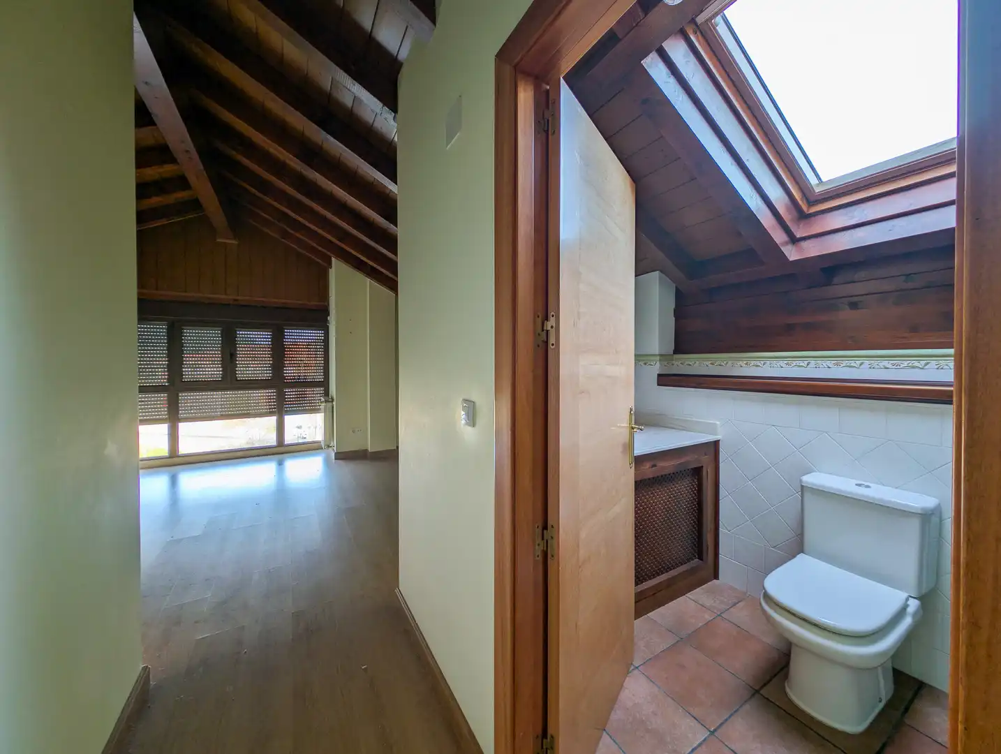 Casa o xalet en venda en Val de San Vicente  amb Calefacció, Terrassa i Traster