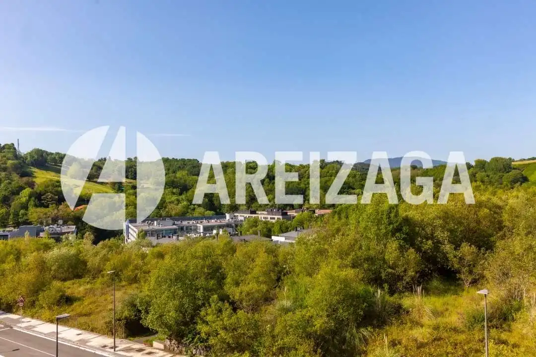 Wohnung zum Verkauf in Arturo Campion Kalea, Ibaeta