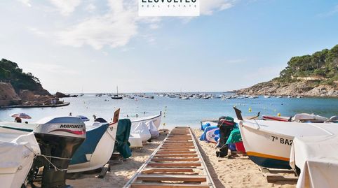 Foto 3 de Piso de alquiler en Dels Pescadors, Tamariu, Palafrugell