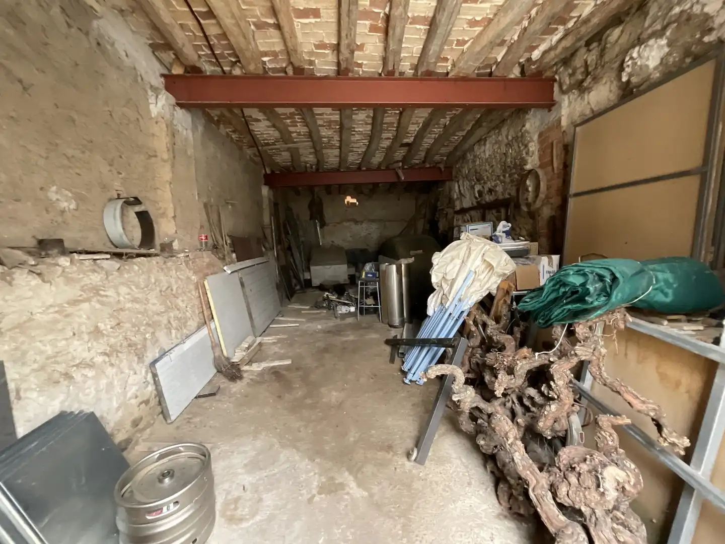 Commercial properties for sale in Grañón