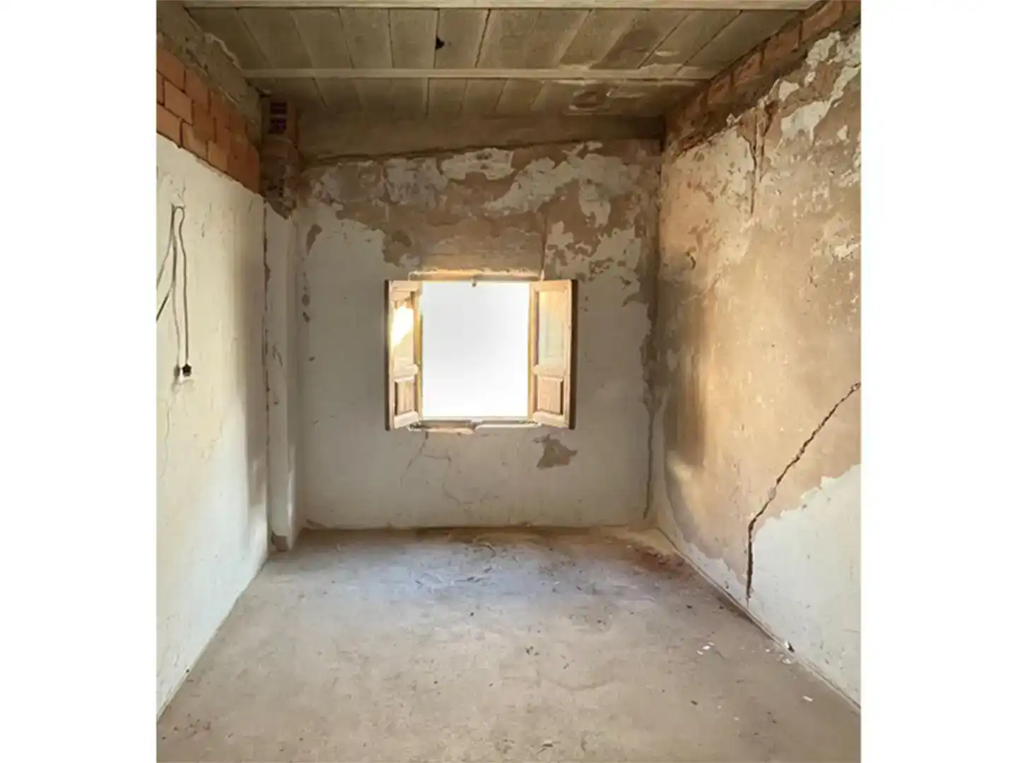 Casa adosada en venta en Almegíjar