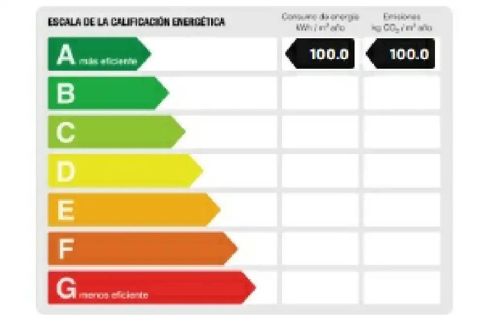 Apartament amb ascensor en venda a Calle de Juan XXIII, imagen 23