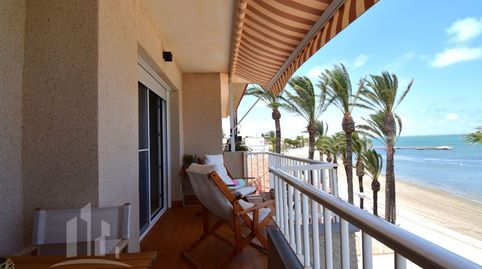 Foto 3 de Piso en venta en Los Urrutias, Cartagena