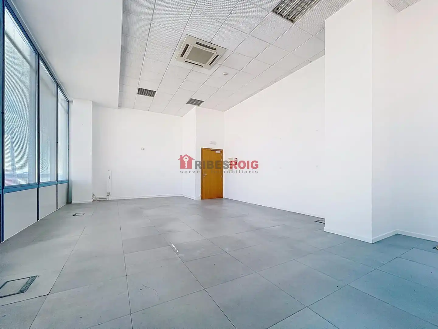 Office space with lift to rent in Europa, imagen 4