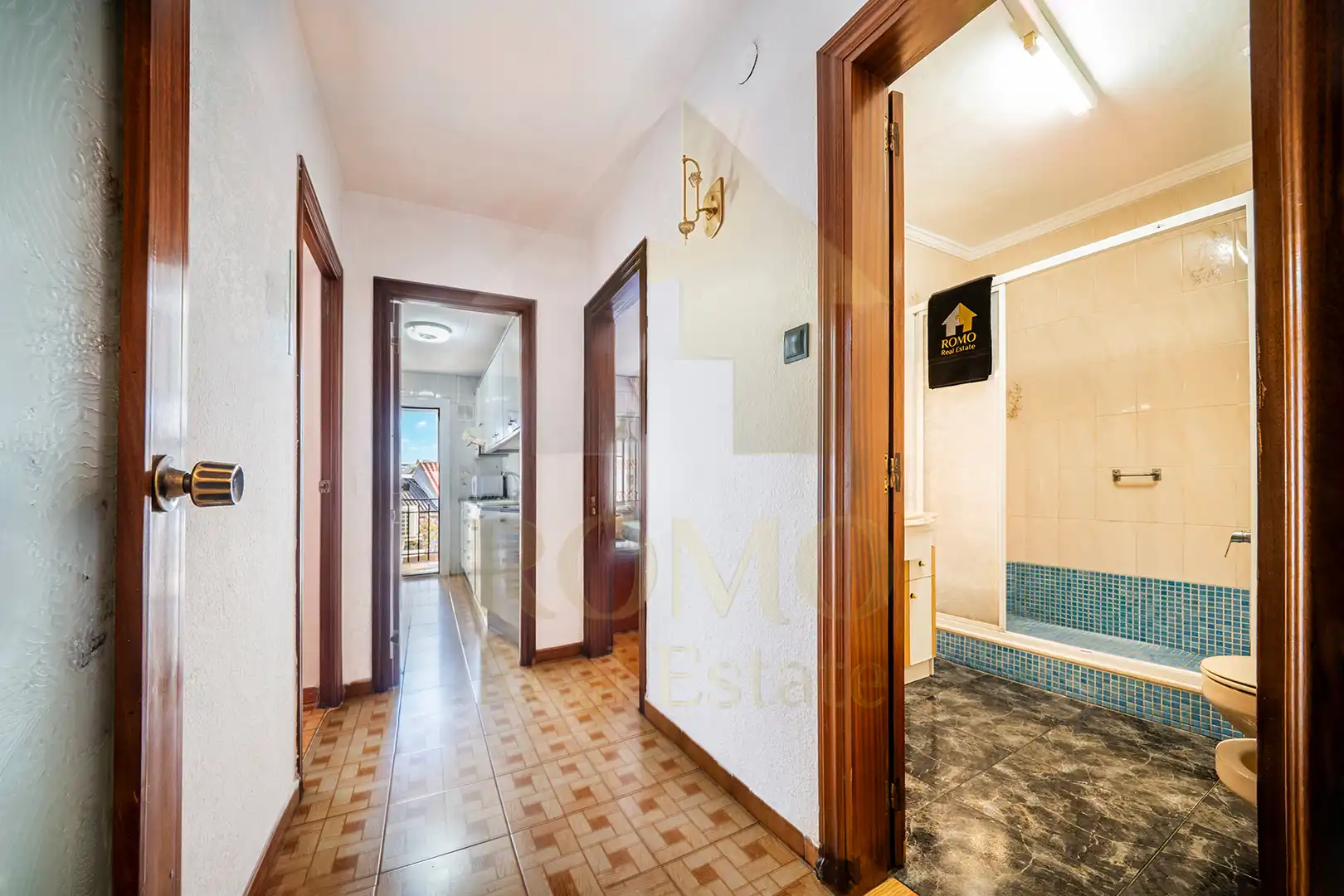 Piso en venta en Carrer de Vidal i Barraquer, Santa Perpètua de Mogoda