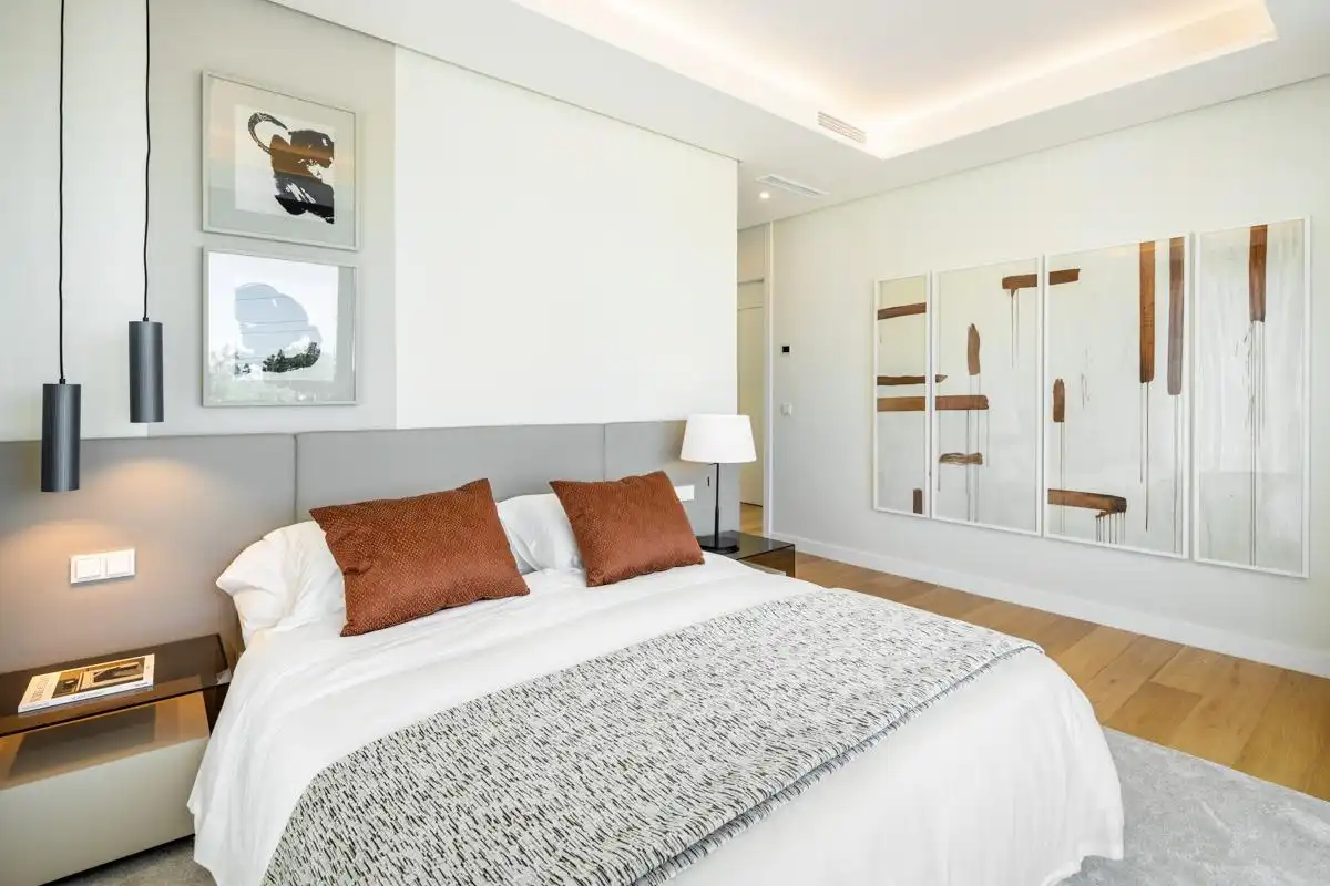 Casa a schiera con piscina in vendita a Río Real - Los Monteros, imagen 15