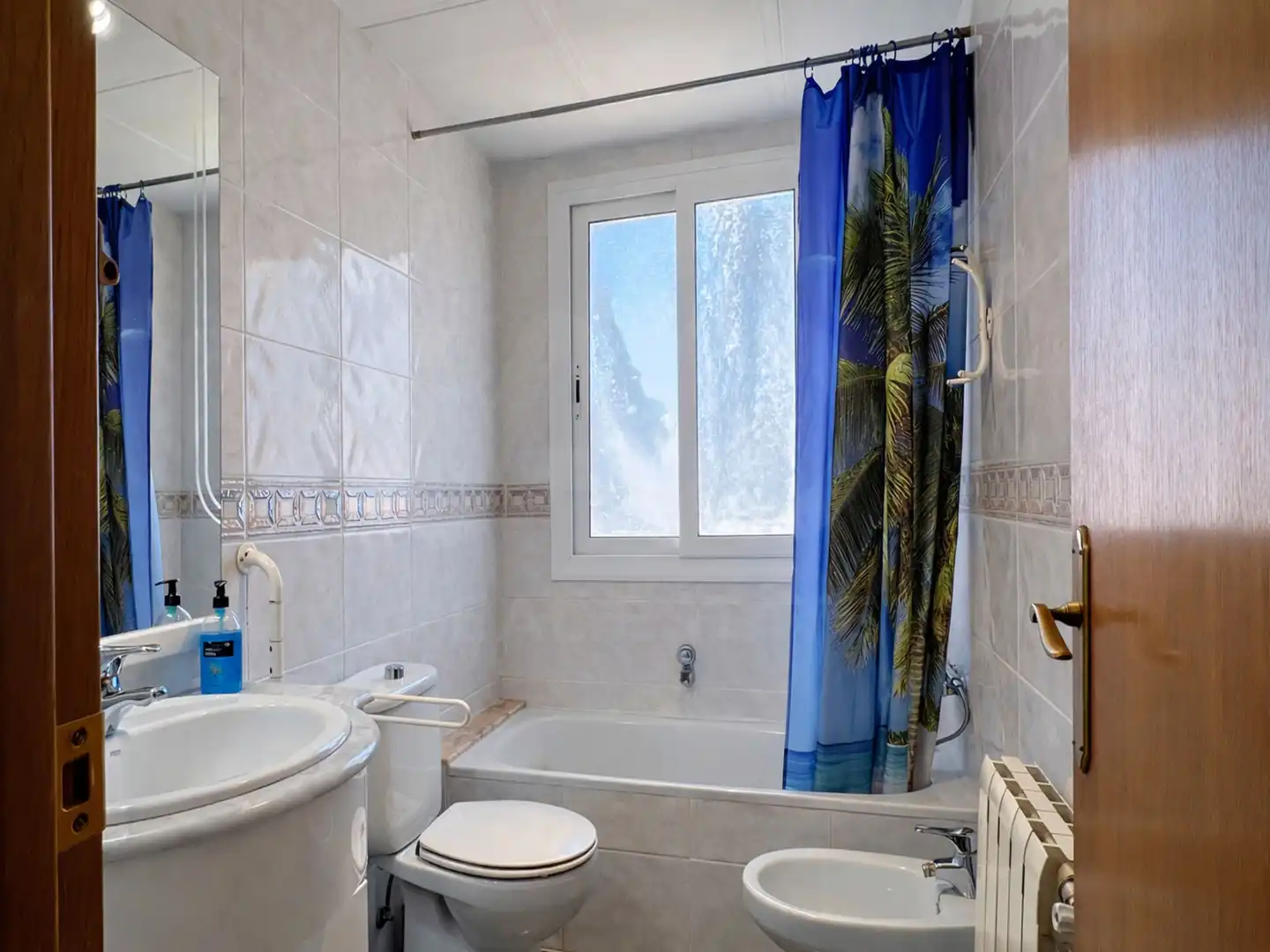 Casa amb piscina en venda a Sant Pere de Vilamajor, imagen 21