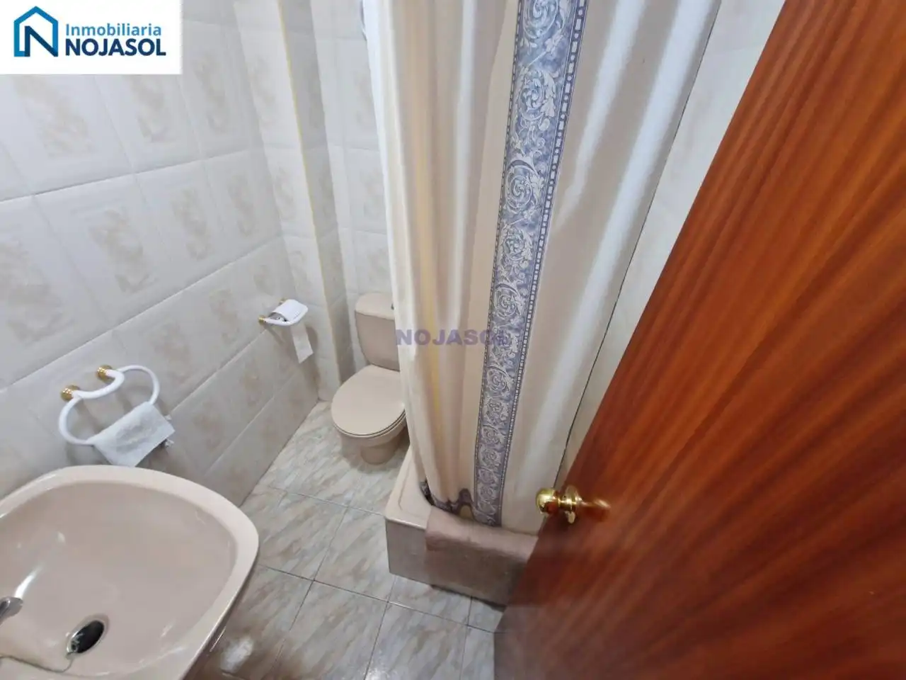 Apartament amb piscina en venda a Calle Bosque, imagen 43