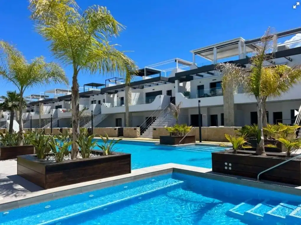 Apartment for sale in Orihuela Costa, imagen 23