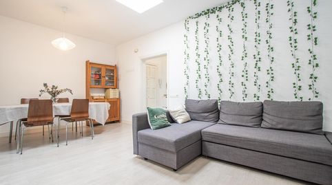 Foto 4 de Piso en venta en Carrer Miquel Capllonch, Cas Capiscol, Palma de Mallorca