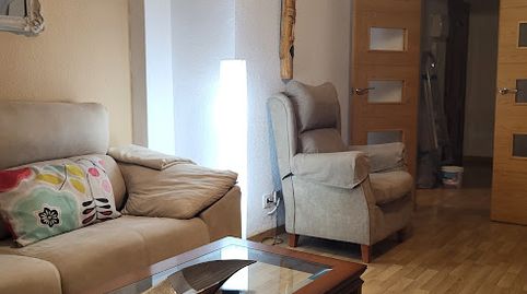 Photo 4 of Flat for rent in Calle Cid Campeador, 14b, Centro ciudad, Linares