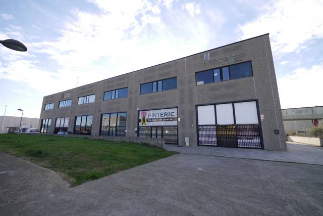 Nave industrial en Alquiler en Torroella de Montgrí