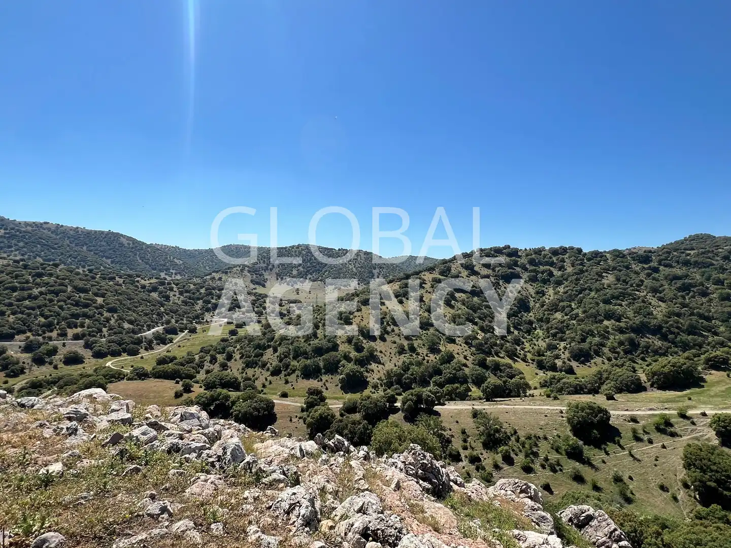 Terreny en venda en Jaén