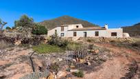 Vista exterior de Casa o xalet en venda en Lorca