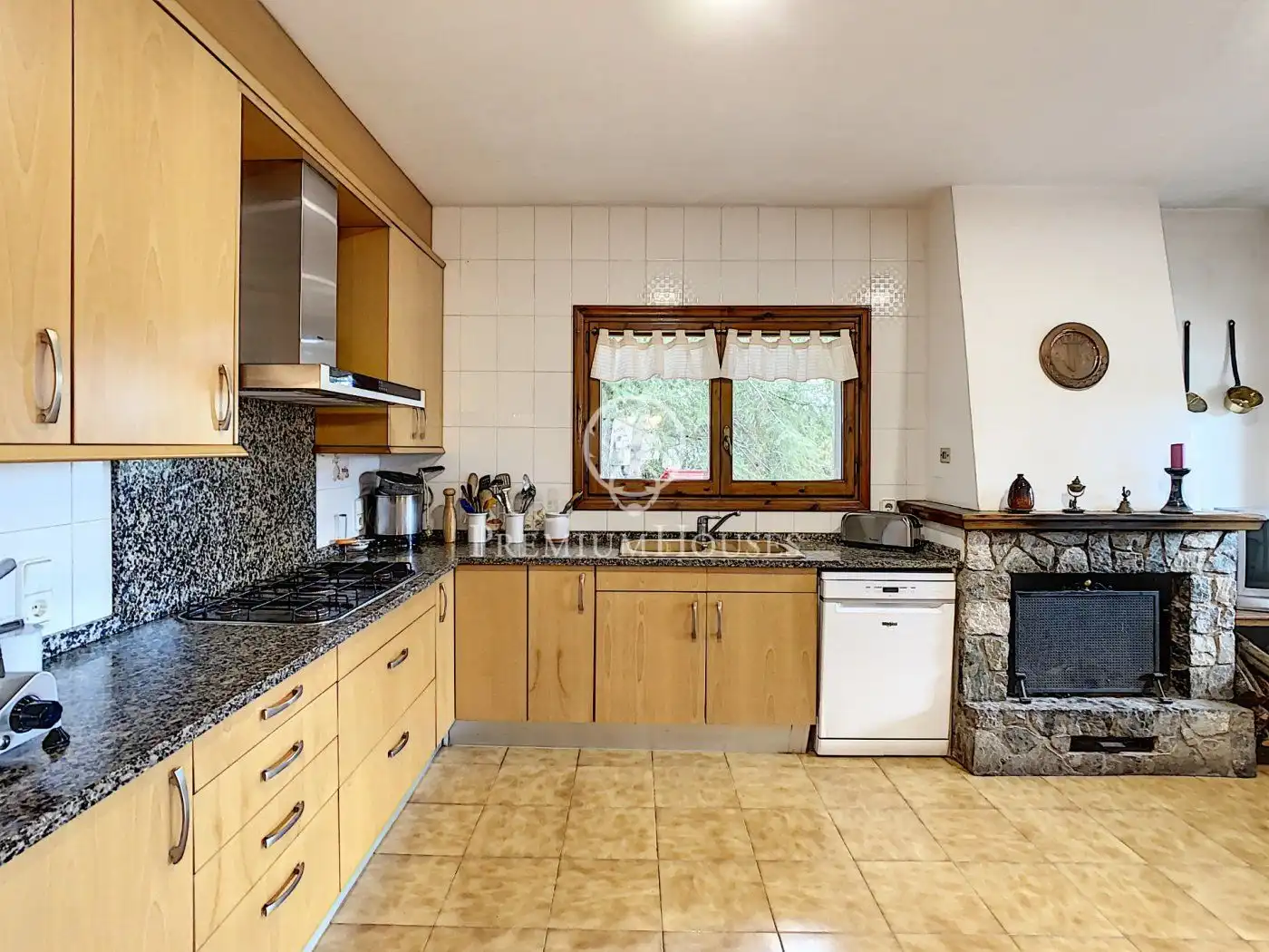 Maison avec jardin à vendre à Sant Cebrià de Vallalta, imagen 65