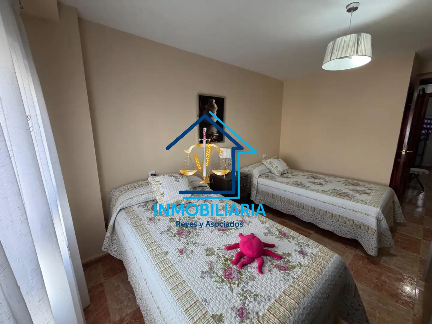 Piso con ascensor en venta en Avenida de la Virgen de Fátima, imagen 22