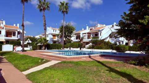 Foto 5 de Casa o xalet en venda a Calle Mar Menor, 4, Pueblo Latino, Alicante
