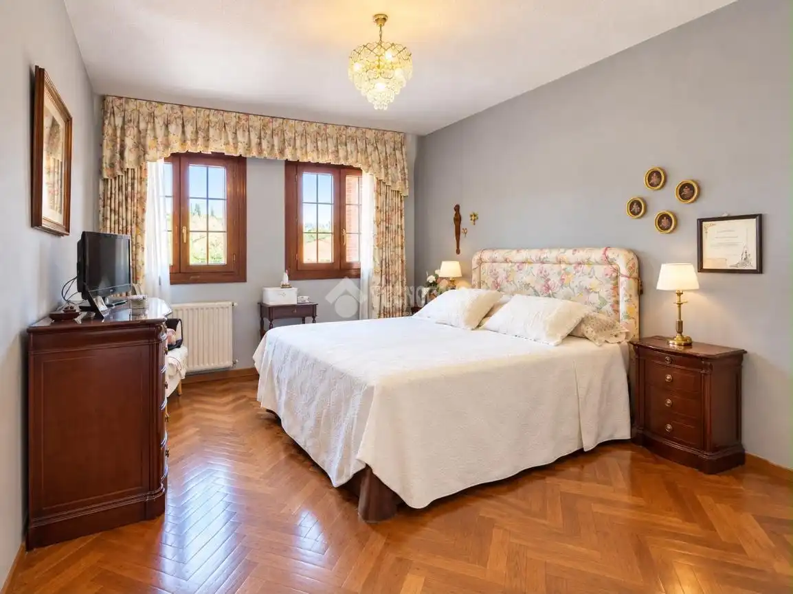 Semi-detached house with terrace for sale in Señorío de Illescas, imagen 11