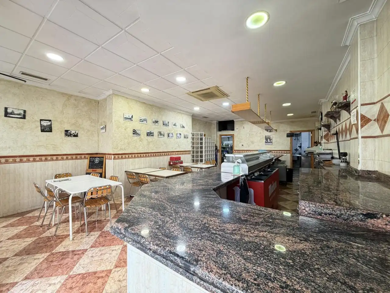 Local comercial en venda a Calle Lamberto Amat, imagen 26