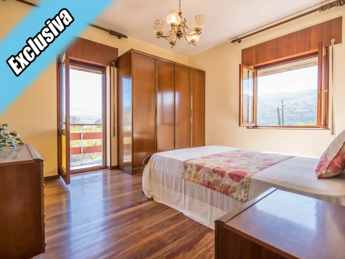 Casa amb terrassa en venda a Barrio Secadura-la Fragua 69A, imagen 41