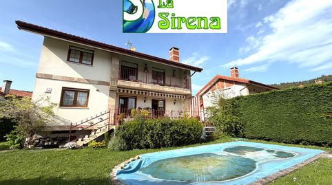 CHALET INDIVIDUAL SÁMANO-MONTEALEGRE