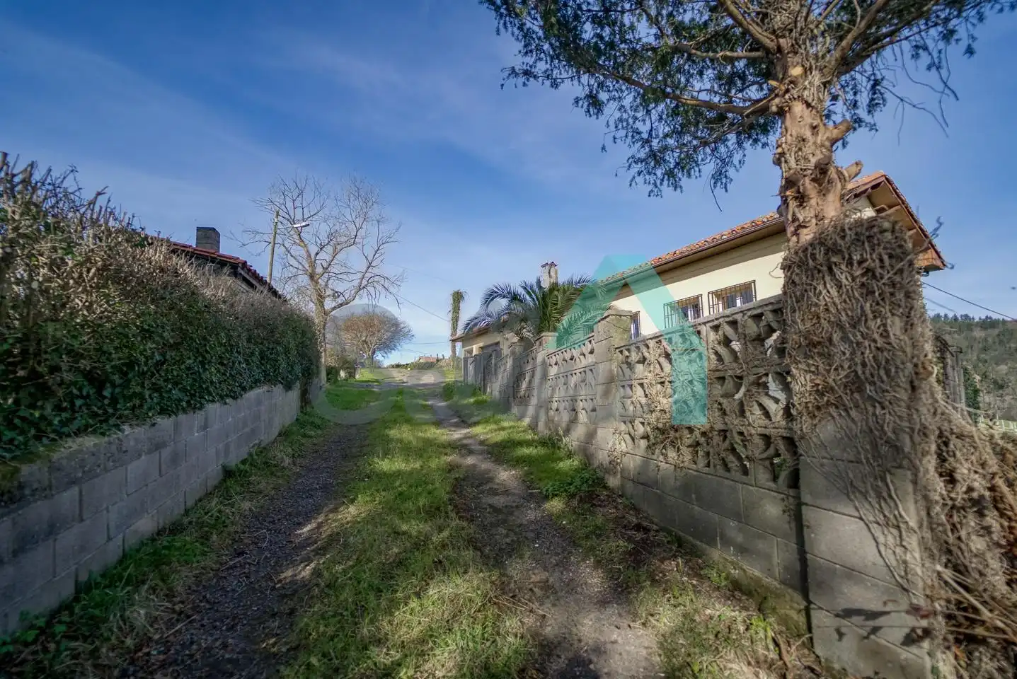 Casa con jardín en venta en Lugar Ardesaldo, imagen 88