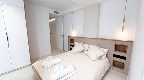 Foto 5 de Piso en venta en Gravina, Casco Antiguo - Sta. Cruz - Ayuntamiento, Alicante / Alacant