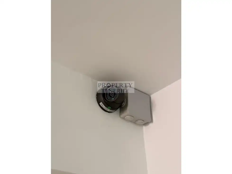Dormitori de Apartament en venda en Arona