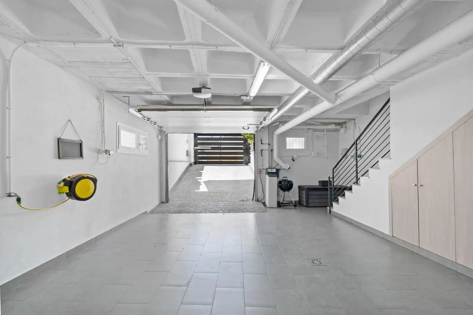 Wohnung mit Terrasse zur Miete in Casco Histórico, imagen 37