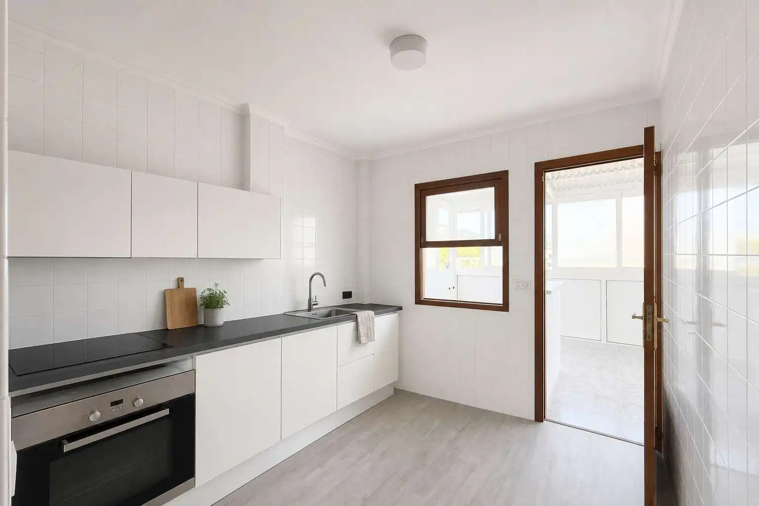 Piso en venta en Cala Millor