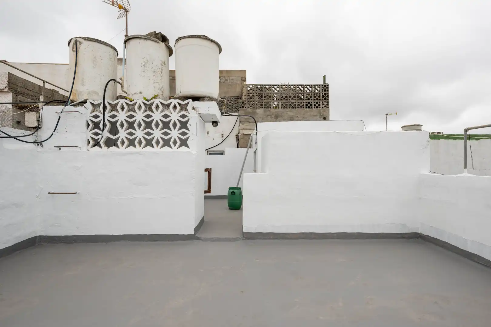Reihenhaus zum Verkauf in Santidad, imagen 3