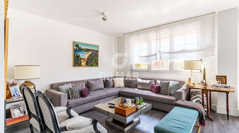 Foto 3 de Dúplex en venta en Aravaca, Madrid Capital