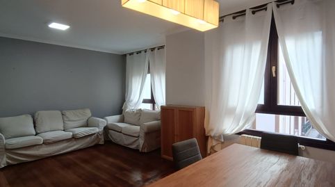 Foto 4 de Pis de lloguer a Getxo - Kretzaltzu, Las Arenas, Getxo