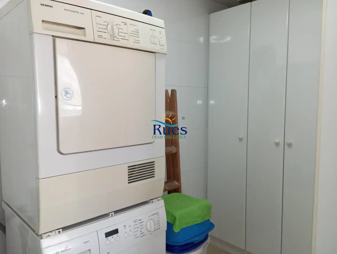 Ático con terraza en venta en Calle Herrero, imagen 28