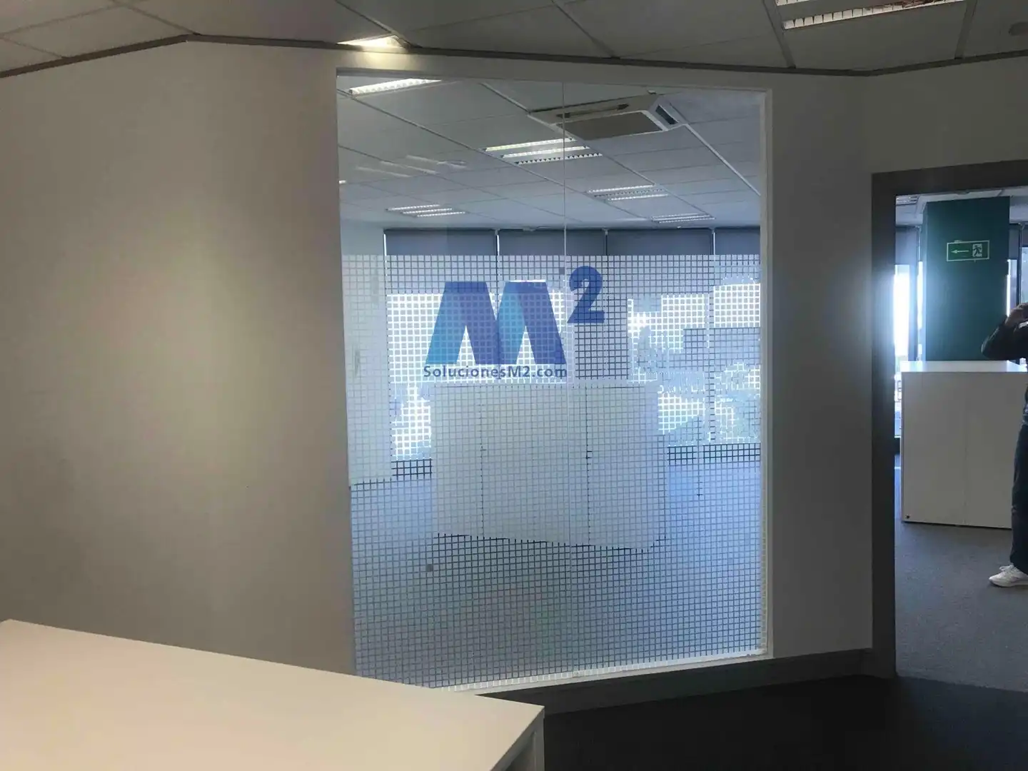 Office space to rent in Bruselas, imagen 12