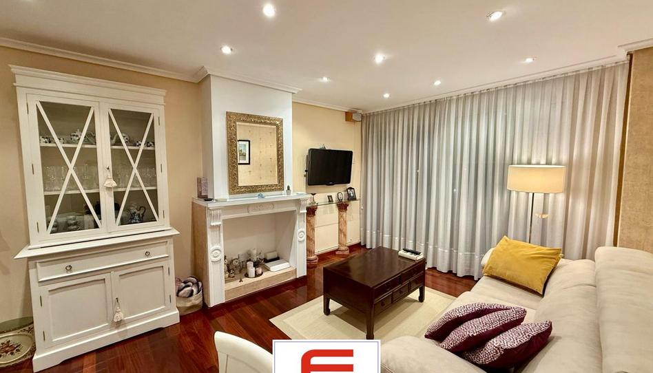 Foto 1 de Pis en venda a Los Caserios, 8, Centro, Cantabria