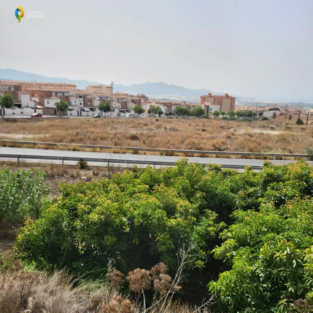 Terreno en venta en Motril  ciudad